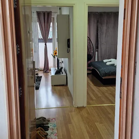 Apartman Zivkovic Bosanska Dubica