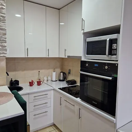 Apartman Zivkovic