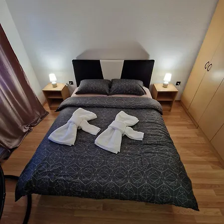 Zivkovic Apartman