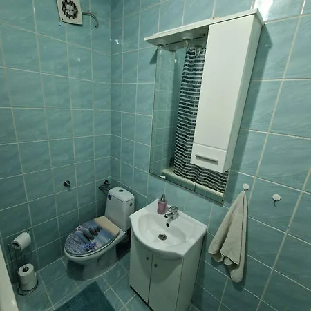 Zivkovic Apartman Bosanska Dubica