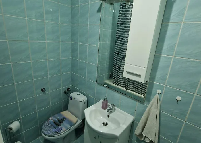 Zivkovic Apartman Bosanska Dubica