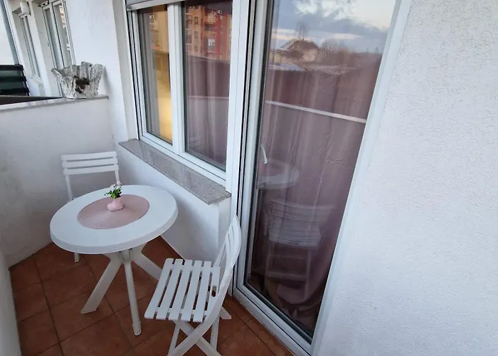 Apartman Zivkovic *